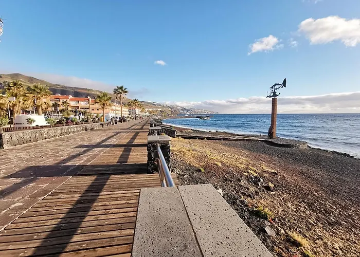 Apartament Home2book Sunny & Quiet House, Pool Candelaria