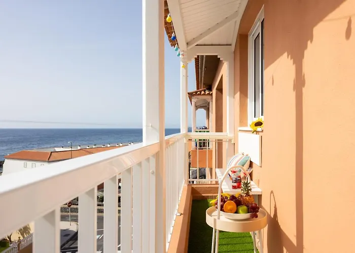 Home2book Sunny & Quiet House, Pool Apartament Candelaria