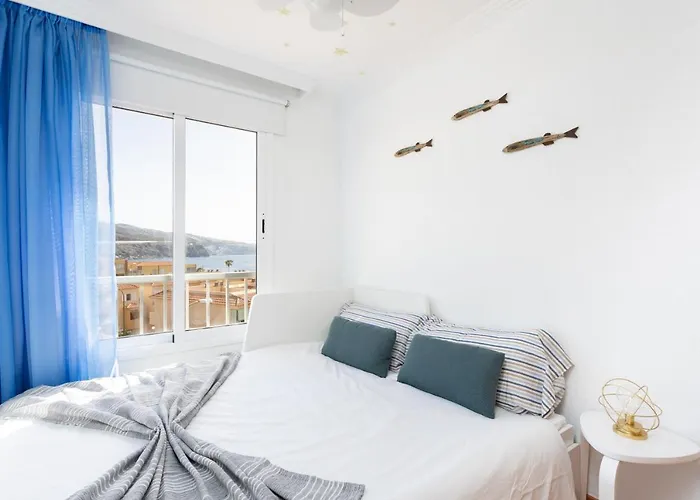 Home2book Sunny & Quiet House, Pool Apartament Candelaria