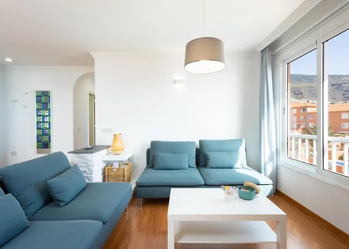 Home2book Sunny & Quiet House, Pool * Candelaria