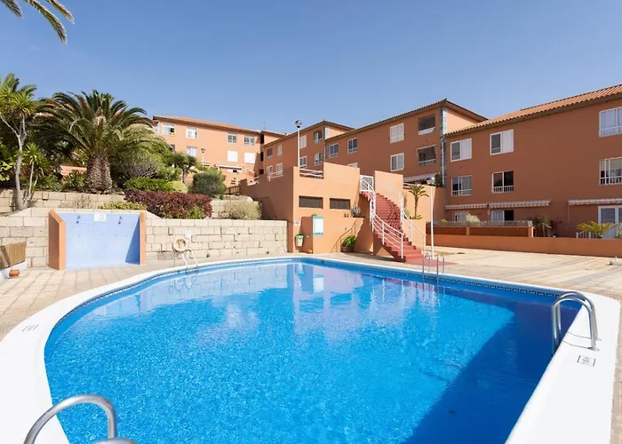 Home2book Sunny & Quiet House, Pool * Candelaria