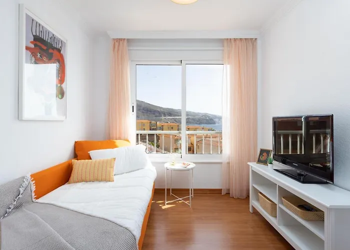 Home2book Sunny & Quiet House, Pool Candelaria