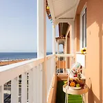 Home2book Sunny & Quiet House, Pool Lejlighed Candelaria