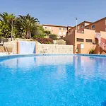 Lejlighed Home2book Sunny & Quiet House, Pool