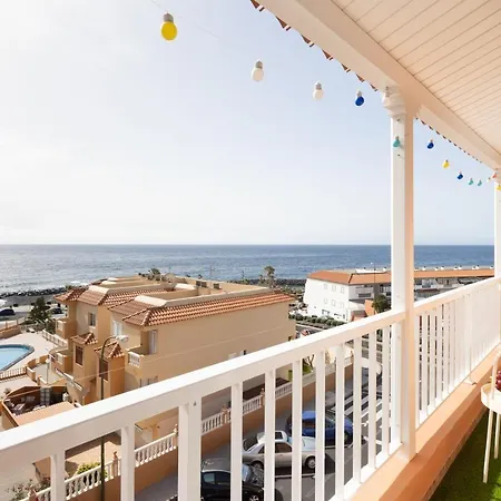 Home2book Sunny & Quiet House, Pool * Candelaria