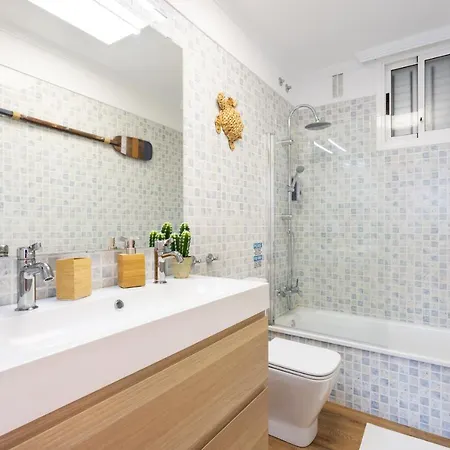 Home2book Sunny & Quiet House, Pool Διαμέρισμα Κανδελάρια