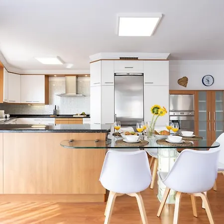 Home2book Sunny & Quiet House, Pool Candelaria