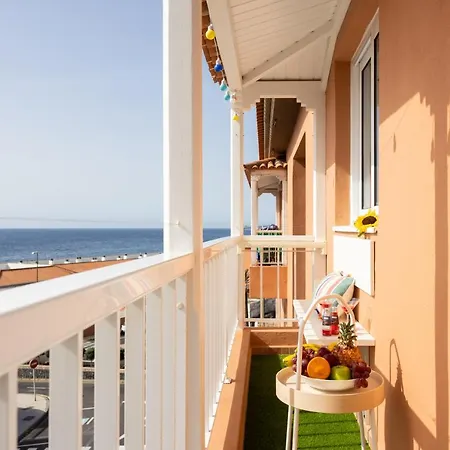 Home2book Sunny & Quiet House, Pool Apartment Candelaria