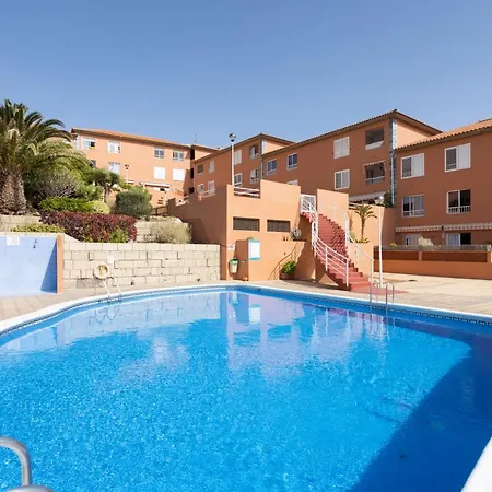 Home2book Sunny & Quiet House, Pool * Candelaria
