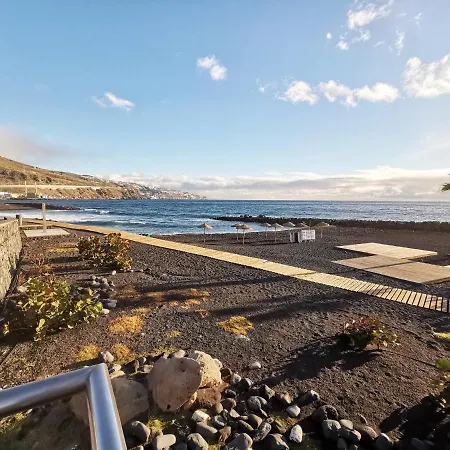 Apartment Home2book Sunny & Quiet House, Pool Candelaria