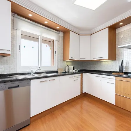 Home2book Sunny & Quiet House, Pool Apartment Candelaria