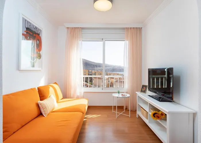 Home2book Sunny & Quiet House, Pool Candelaria