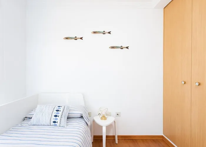 Home2book Sunny & Quiet House, Pool דירה *