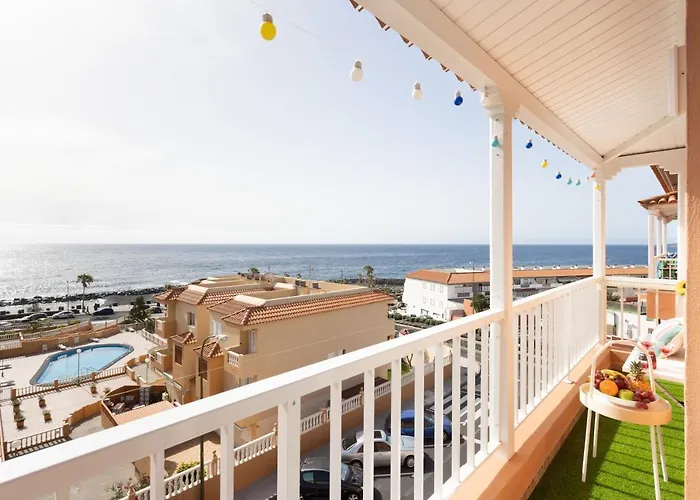 Home2book Sunny & Quiet House, Pool * Candelaria