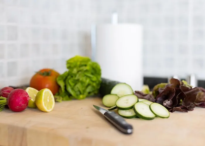 Home2book Sunny & Quiet House, Pool *