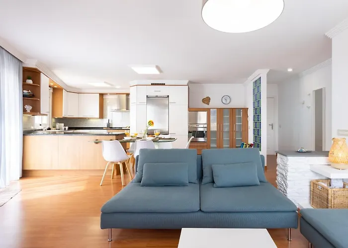 Home2book Sunny & Quiet House, Pool דירה *